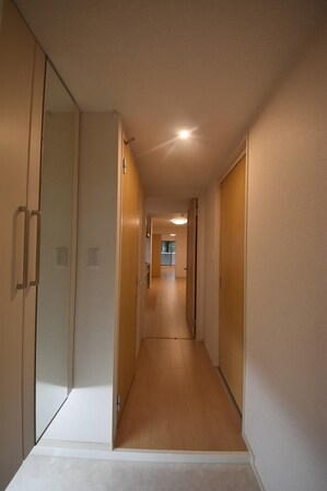 グランシャルマンの物件内観写真